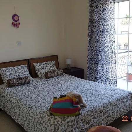 Apartamento Enjoy Life In Cyprus Voroklini