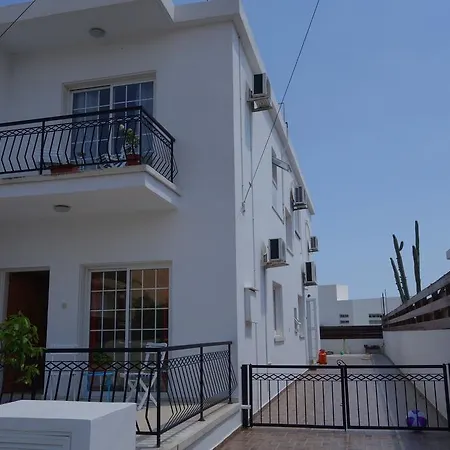 Enjoy Life In Cyprus