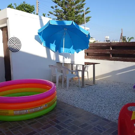 Enjoy Life In Cyprus *
