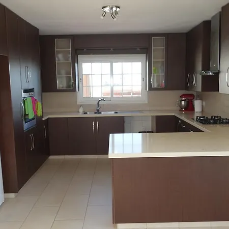 Apartment Enjoy Life In Cyprus Voroklini