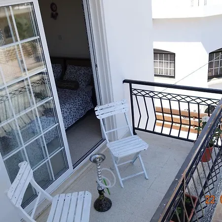 Enjoy Life In Cyprus Daire *